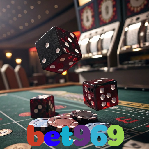 bet969 - Baixe o app bet969 no Google Play e jogue ao vivo