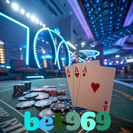 bet969 - Baixe o app bet969 no Google Play e jogue ao vivo