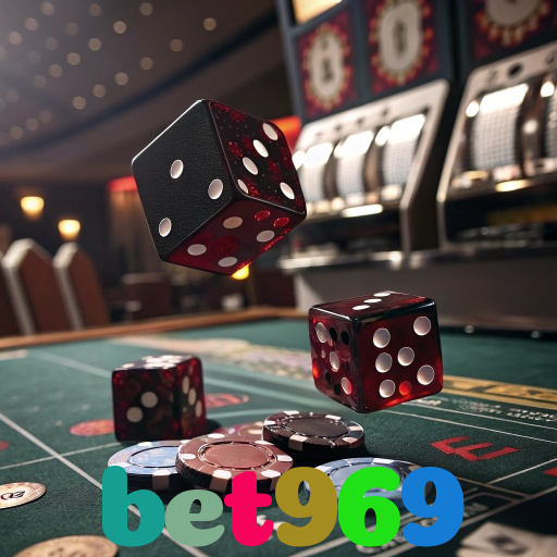 bet969 - Baixe o app bet969 no Google Play e jogue ao vivo