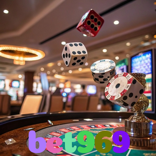 bet969 - Baixe o app bet969 no Google Play e jogue ao vivo