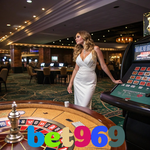 bet969 - Baixe o app bet969 no Google Play e jogue ao vivo