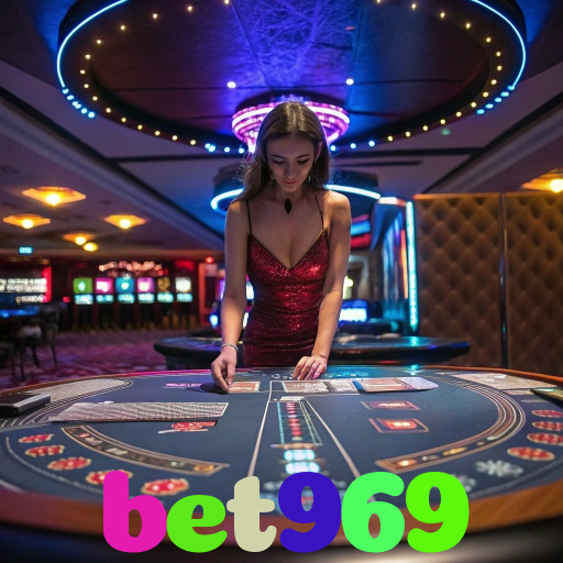 bet969 - Baixe o app bet969 no Google Play e jogue ao vivo
