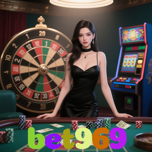 bet969 - Baixe o app bet969 no Google Play e jogue ao vivo