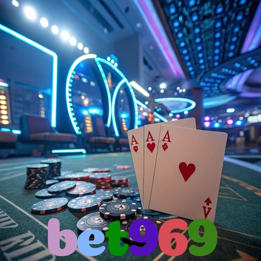 bet969 - Baixe o app bet969 no Google Play e jogue ao vivo