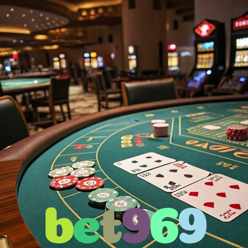 bet969 - Baixe o app bet969 no Google Play e jogue ao vivo