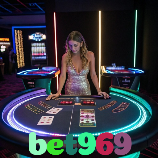 bet969 - Baixe o app bet969 no Google Play e jogue ao vivo