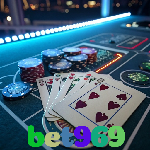 bet969 - Baixe o App bet969 para Android e Comece a Jogar
