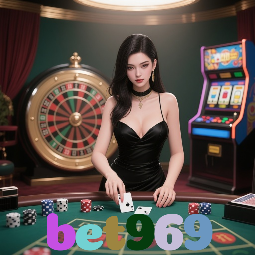 bet969 - Baixe o app bet969 no Google Play e jogue ao vivo