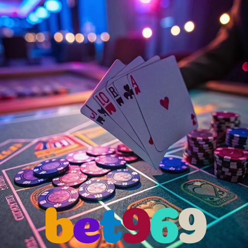 bet969 - Baixe o App bet969 para Android e Comece a Jogar
