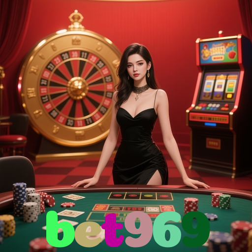 bet969 - Baixe o App bet969 para Android e Comece a Jogar