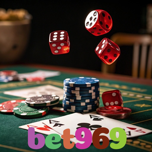 bet969 - Baixe o app bet969 no Google Play e jogue ao vivo
