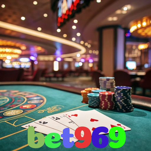 bet969 - Baixe o App bet969 para Android e Comece a Jogar
