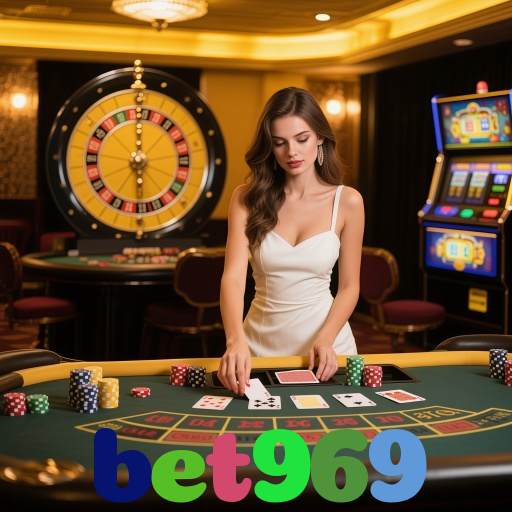 bet969 - Baixe o App bet969 para Android e Comece a Jogar