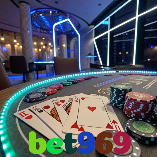 bet969 - Baixe o app bet969 no Google Play e jogue ao vivo