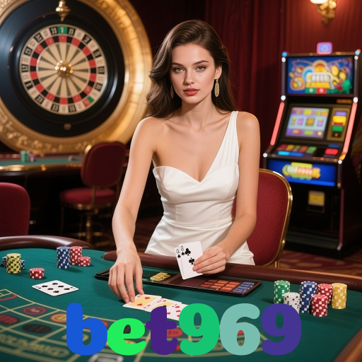 bet969 - Baixe o App bet969 para Android e Comece a Jogar