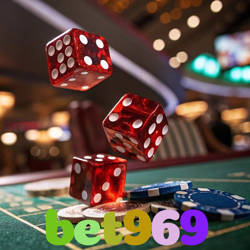 bet969 - Baixe o app bet969 no Google Play e jogue ao vivo