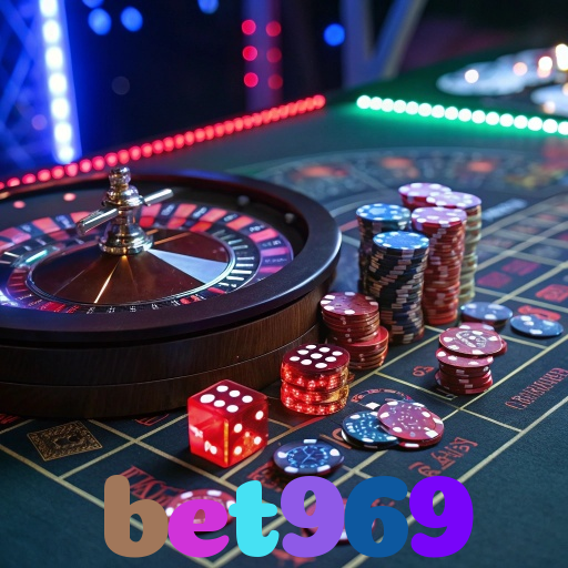 bet969 - Baixe o app bet969 no Google Play e jogue ao vivo