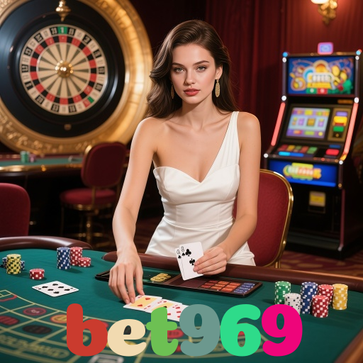 bet969 - Baixe o app bet969 no Google Play e jogue ao vivo