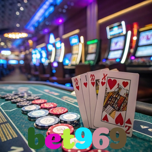 bet969 - Baixe o app bet969 no Google Play e jogue ao vivo