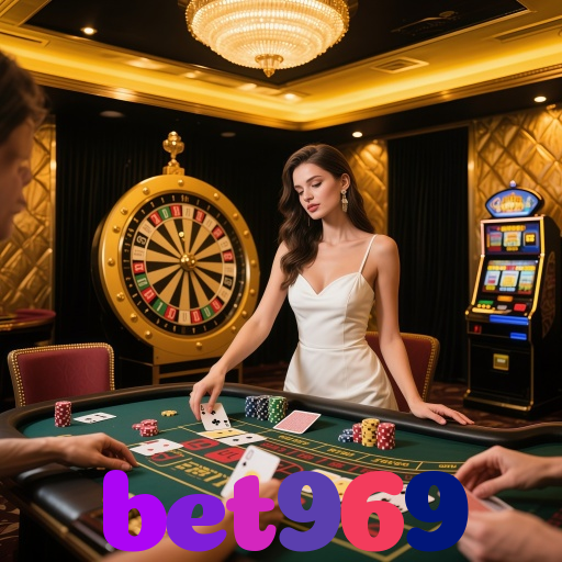 bet969 - Baixe o app bet969 no Google Play e jogue ao vivo
