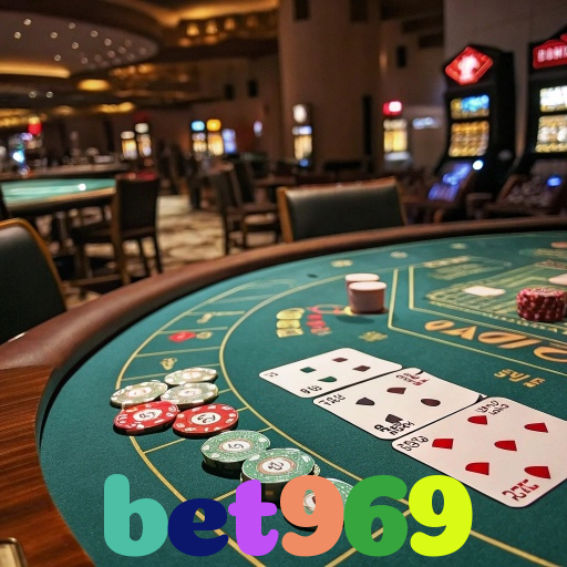 bet969 - Baixe o app bet969 no Google Play e jogue ao vivo