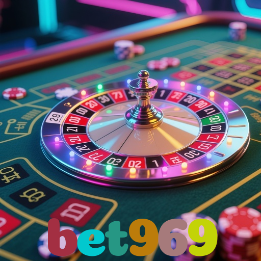 bet969 - Baixe o app bet969 no Google Play e jogue ao vivo