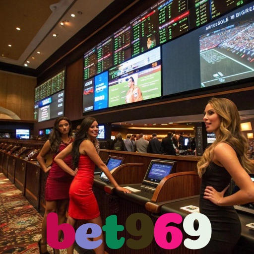 bet969 - Baixe o app bet969 no Google Play e jogue ao vivo