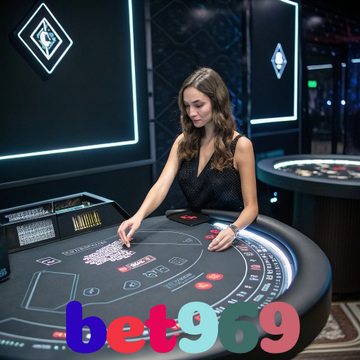 bet969 - Baixe o app bet969 no Google Play e jogue ao vivo