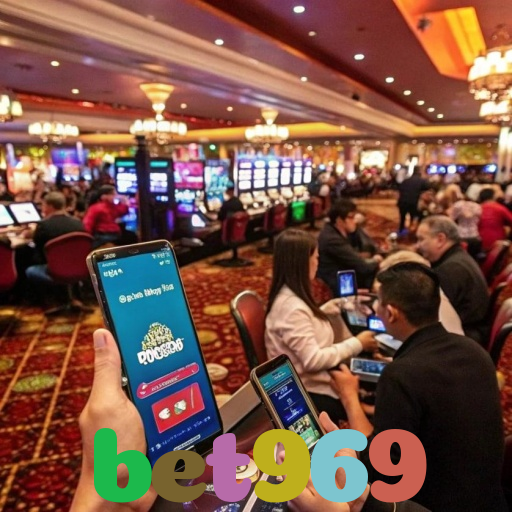 bet969 - Baixe o App bet969 para Android e Comece a Jogar