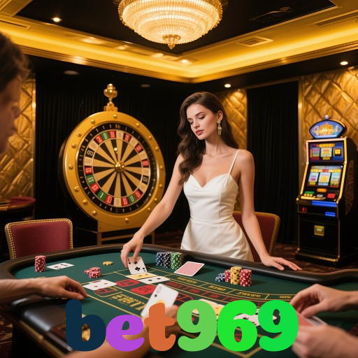bet969 - Baixe o app bet969 no Google Play e jogue ao vivo