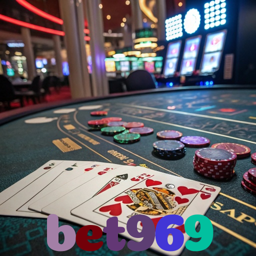 bet969 - Baixe o App bet969 para Android e Comece a Jogar
