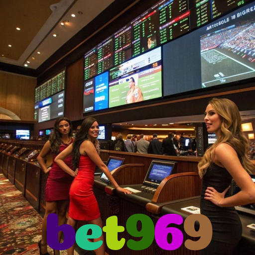bet969 - Baixe o App bet969 para Android e Comece a Jogar