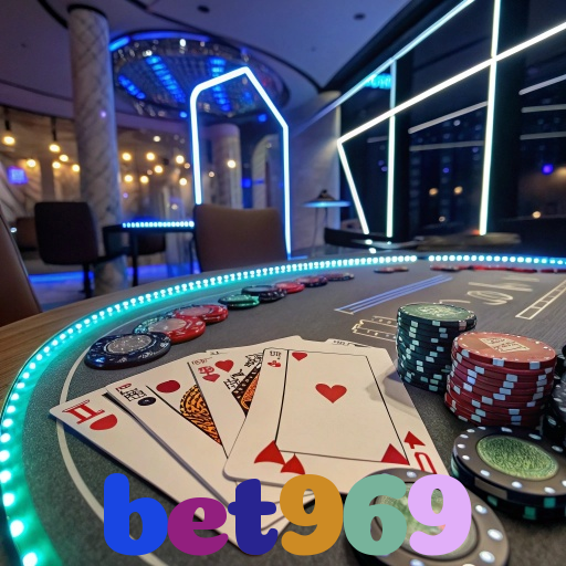 bet969 - Baixe o app bet969 no Google Play e jogue ao vivo