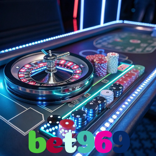 bet969 - Baixe o app bet969 no Google Play e jogue ao vivo