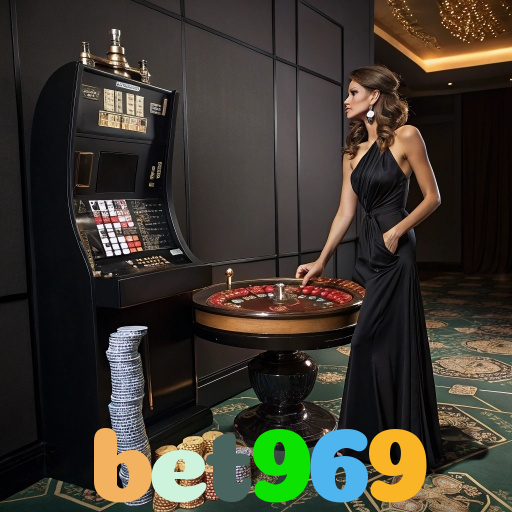 bet969 - Baixe o app bet969 no Google Play e jogue ao vivo