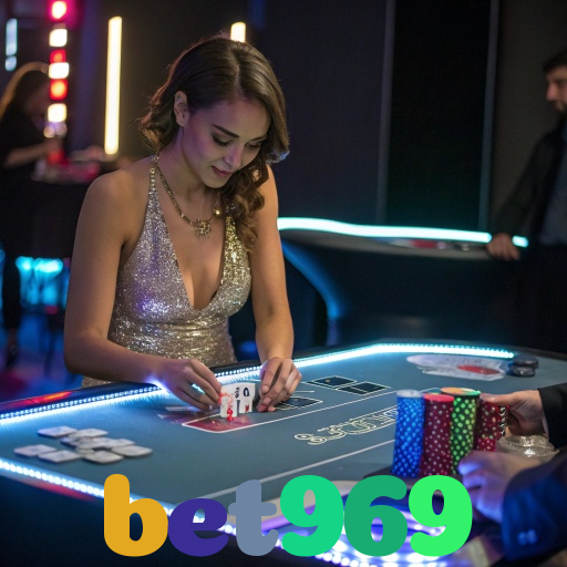 bet969 - Baixe o app bet969 no Google Play e jogue ao vivo