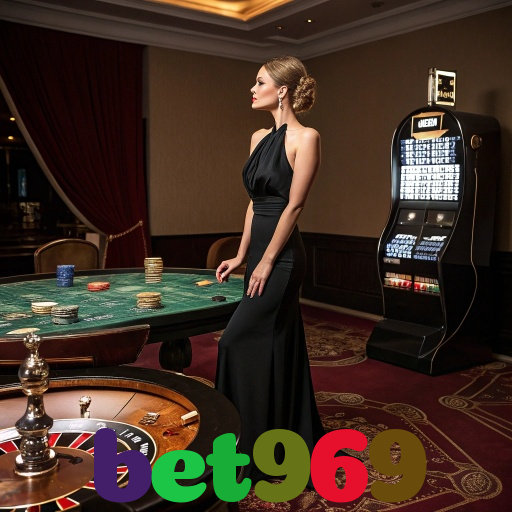 bet969 - Baixe o app bet969 no Google Play e jogue ao vivo