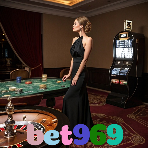 bet969 - Baixe o app bet969 no Google Play e jogue ao vivo