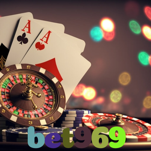 bet969 - Baixe o app bet969 no Google Play e jogue ao vivo