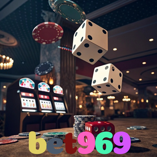 bet969 - Baixe o app bet969 no Google Play e jogue ao vivo