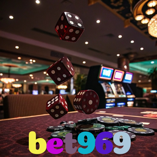 bet969 - Baixe o app bet969 no Google Play e jogue ao vivo