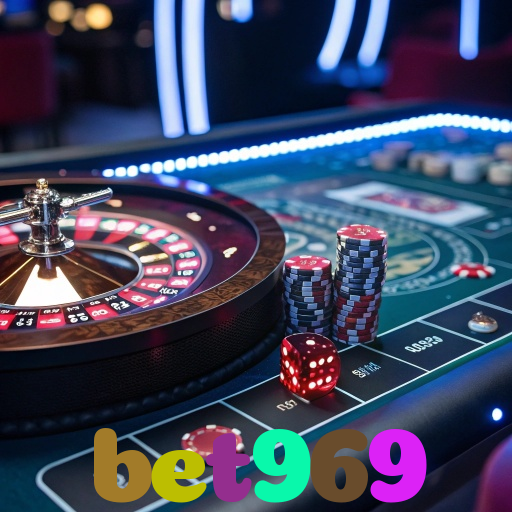 bet969 - Baixe o app bet969 no Google Play e jogue ao vivo
