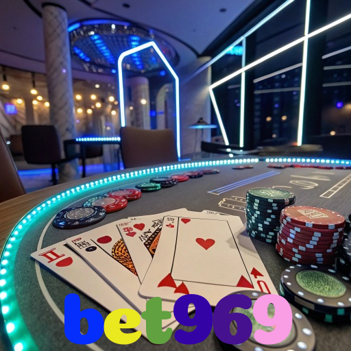 bet969 - Baixe o app bet969 no Google Play e jogue ao vivo