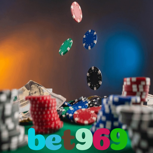 bet969 - Baixe o app bet969 no Google Play e jogue ao vivo