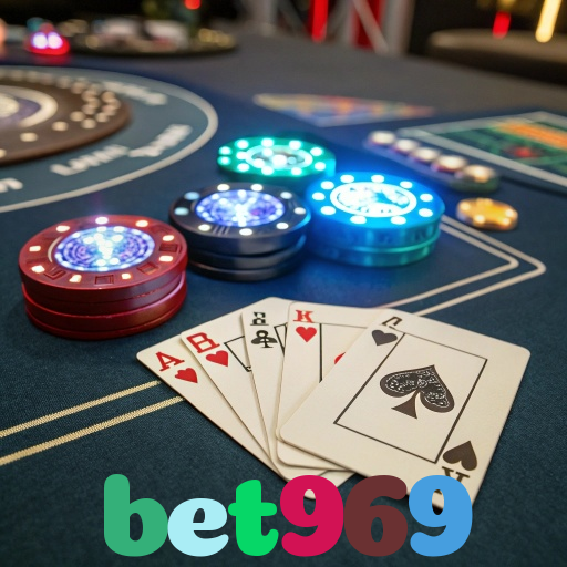 bet969 - Baixe o app bet969 no Google Play e jogue ao vivo