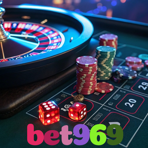 bet969 - Baixe o app bet969 no Google Play e jogue ao vivo