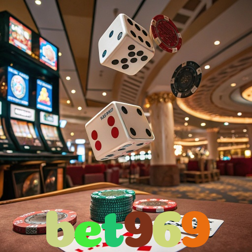 bet969 - Baixe o App bet969 para Android e Comece a Jogar