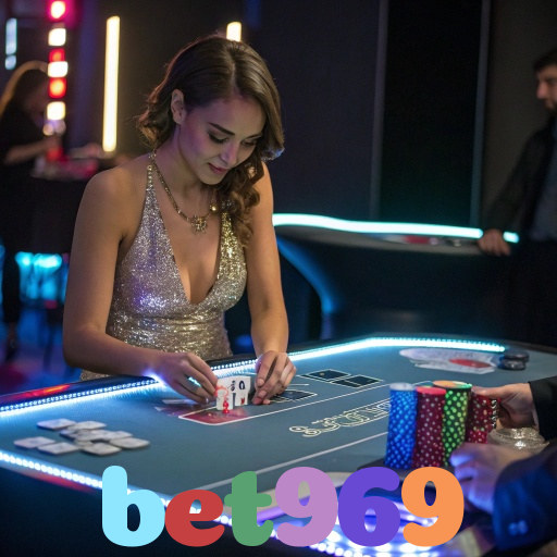 bet969 - Baixe o app bet969 no Google Play e jogue ao vivo