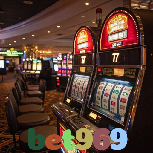 bet969 - Baixe o app bet969 no Google Play e jogue ao vivo