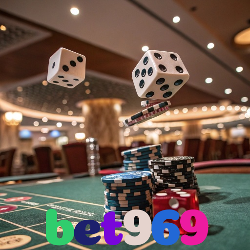 bet969 - Baixe o app bet969 no Google Play e jogue ao vivo